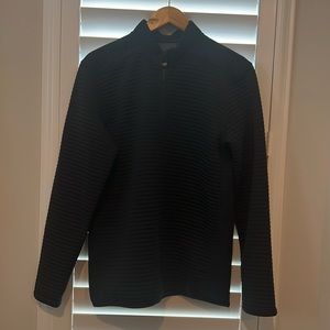 Under Armour  1/2 zip up